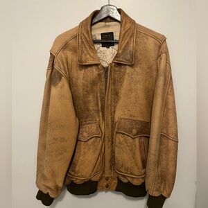 Vintage Jacket from Russia from 1980s